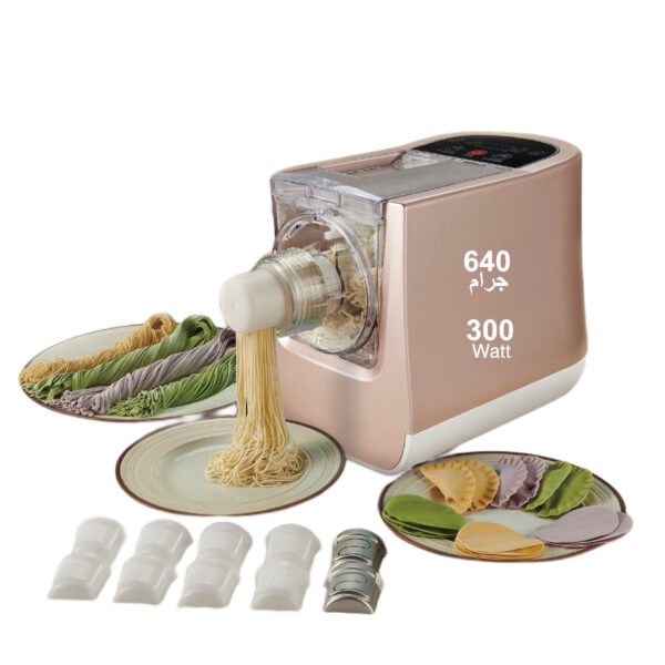 صانعه الباستا الكهربائية