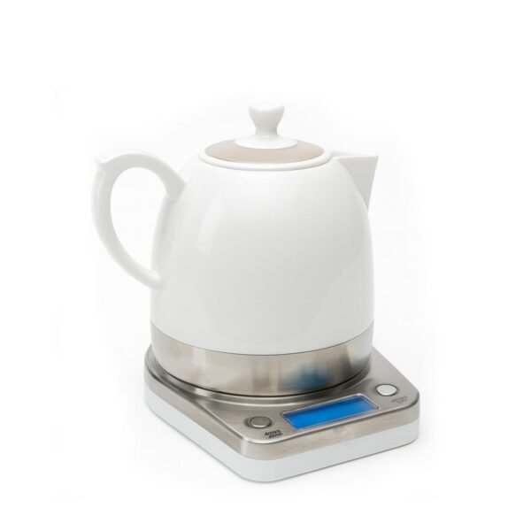 إبريق الكرك الكهربائي