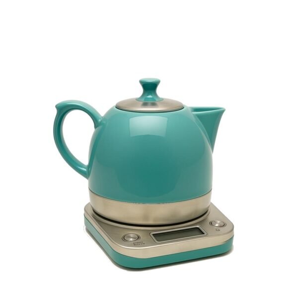 إبريق الكرك الكهربائي