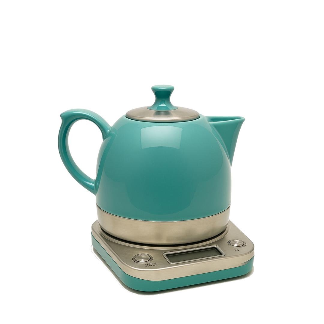 إبريق الكرك الكهربائي