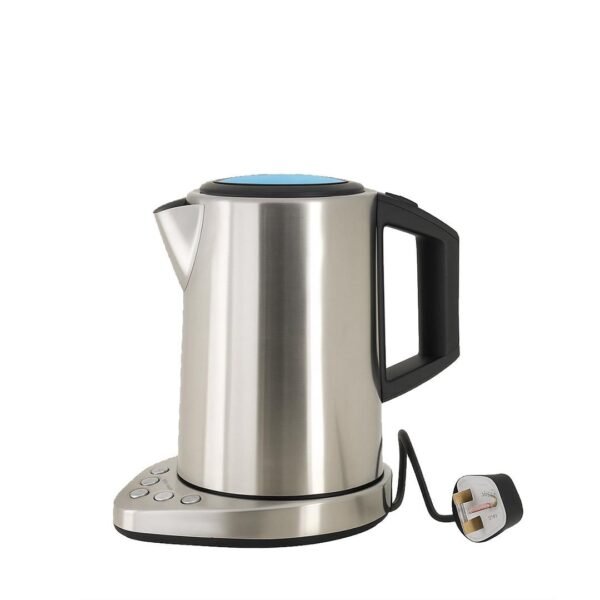 غلاية بدرجات حرارة متعددة