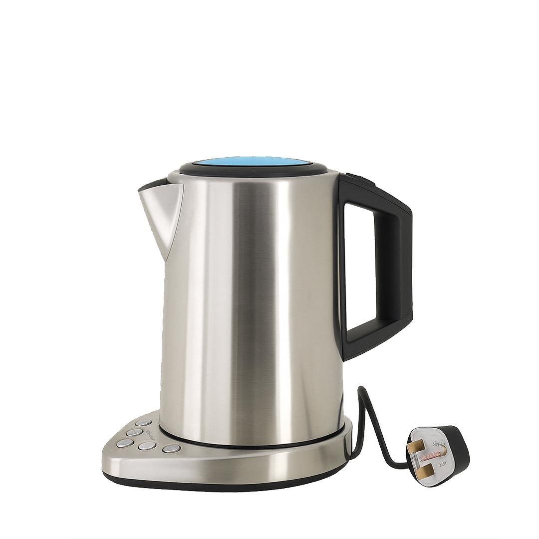 غلاية بدرجات حرارة متعددة